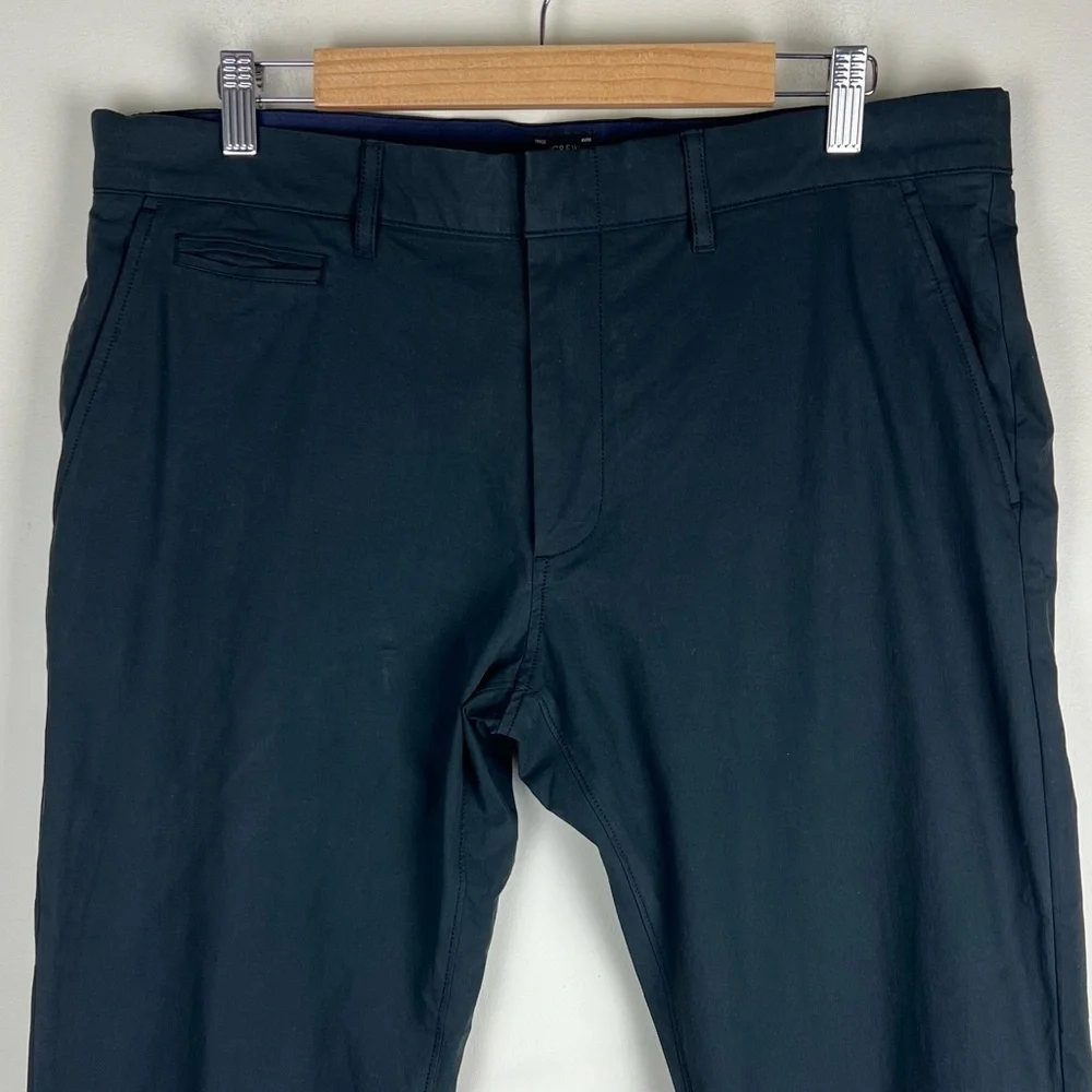 J. Crew crew men’s